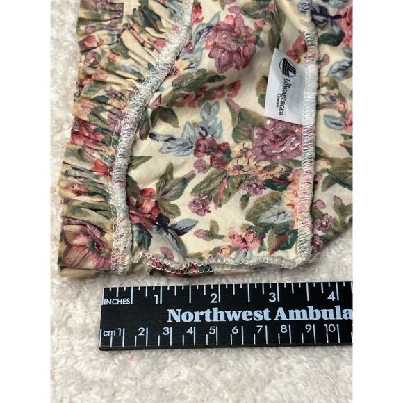 Longaberger Cloth Liners set of 4 - Picture 9 of 16